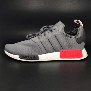Adidas Originals NMD R1 Men's Size 11 Gray